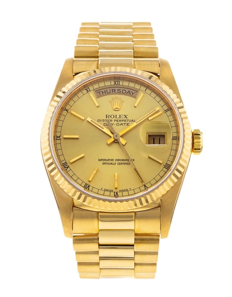 Rolex Day-Date 18238